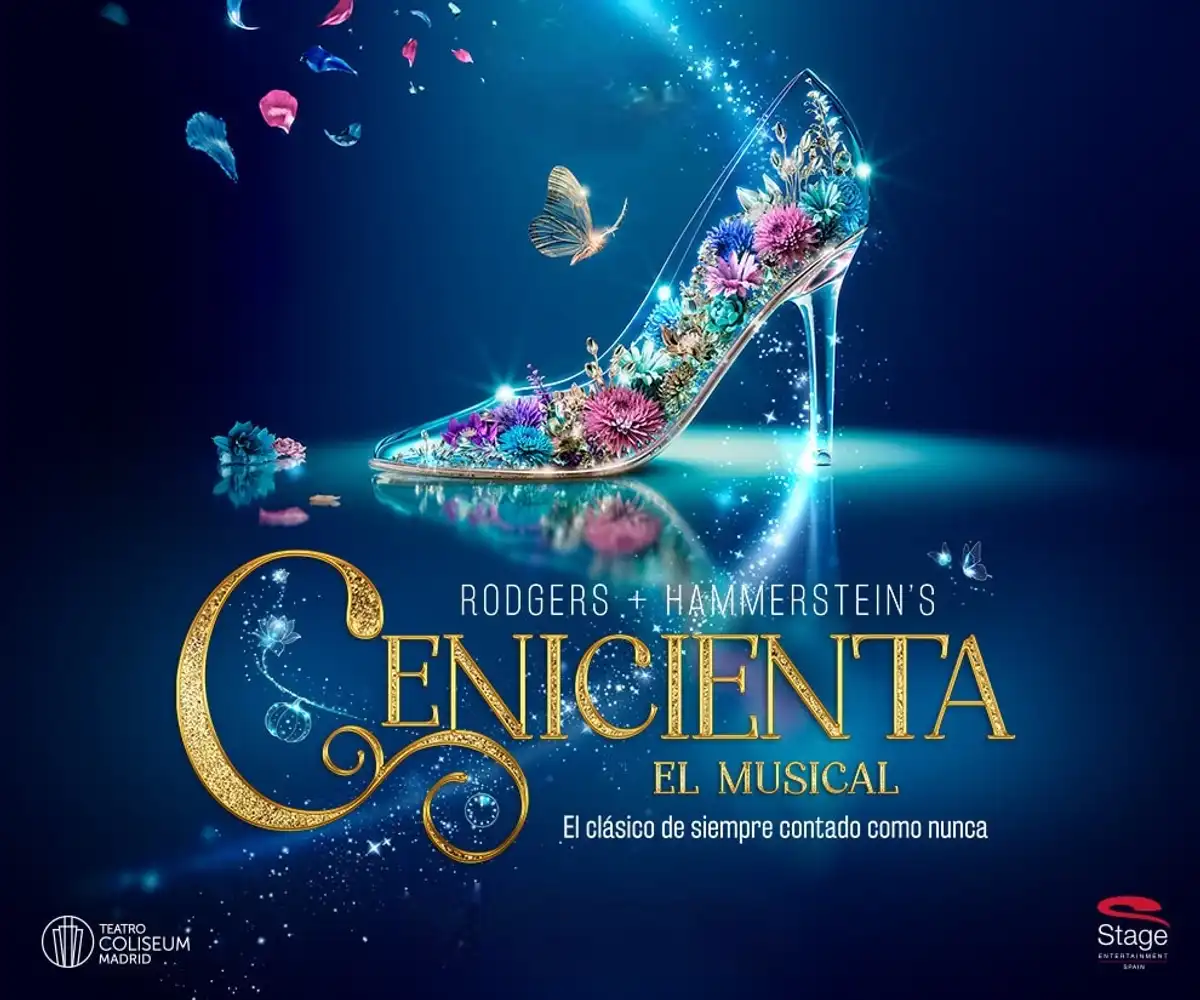 El Musical de Cenicienta